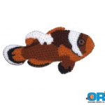 ORA Saddleback Cookie