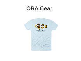 ORA Gear