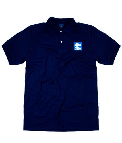 Men's Navy Polo